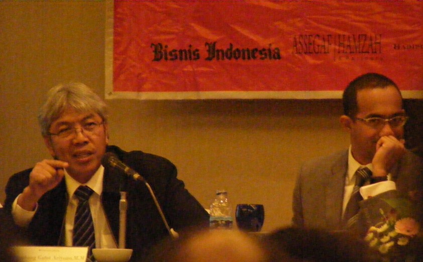 Penyesuaian KP Menjadi IUP Paling Lambat April 2010